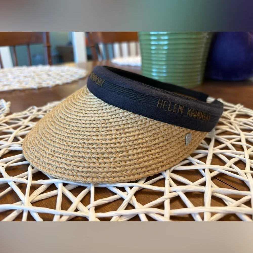 Helen Kaminski Bianca visor